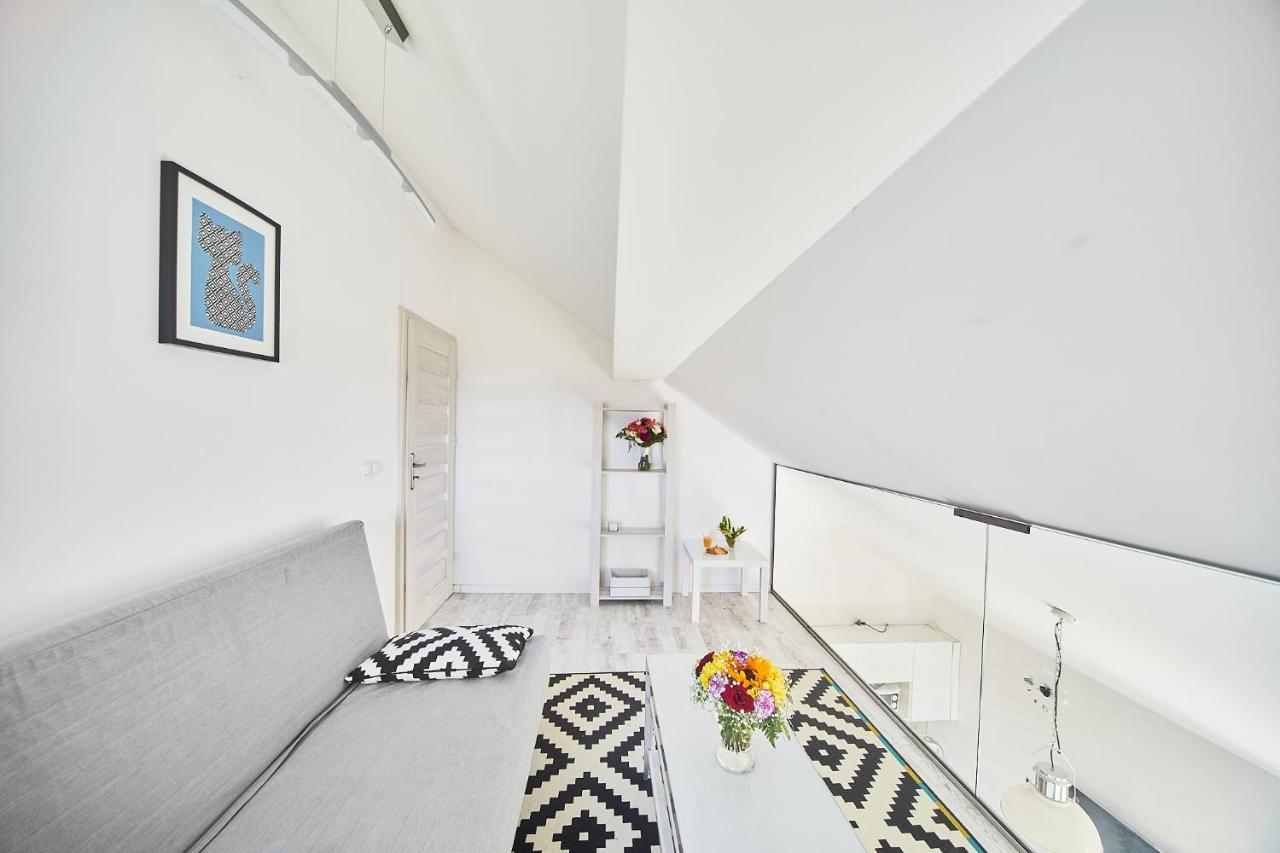 Porta Mare Apartments Luxview III Dziwnówek Kültér fotó
